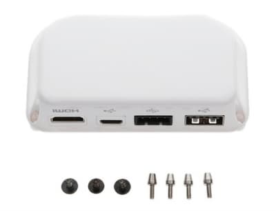 HDMI phantom
