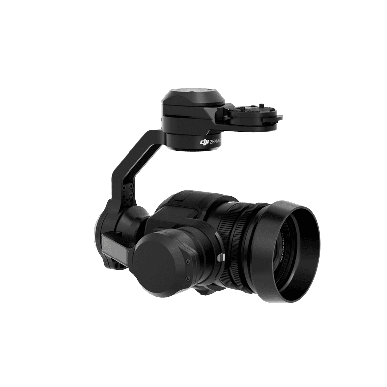 ZENMUSE X5R