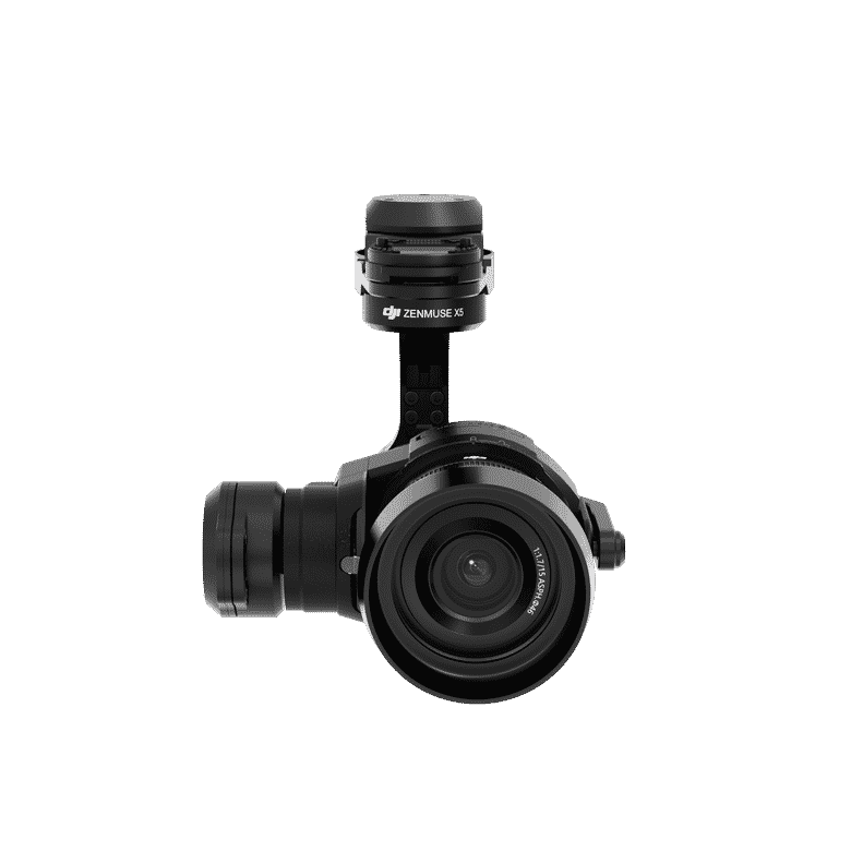 ZENMUSE X5