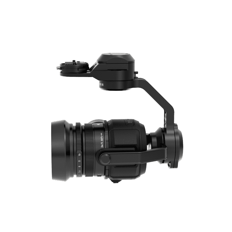 ZENMUSE X5