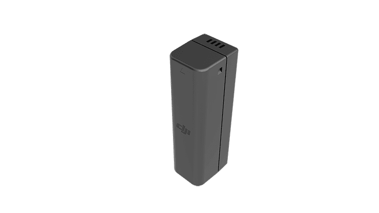 OSMO batterie