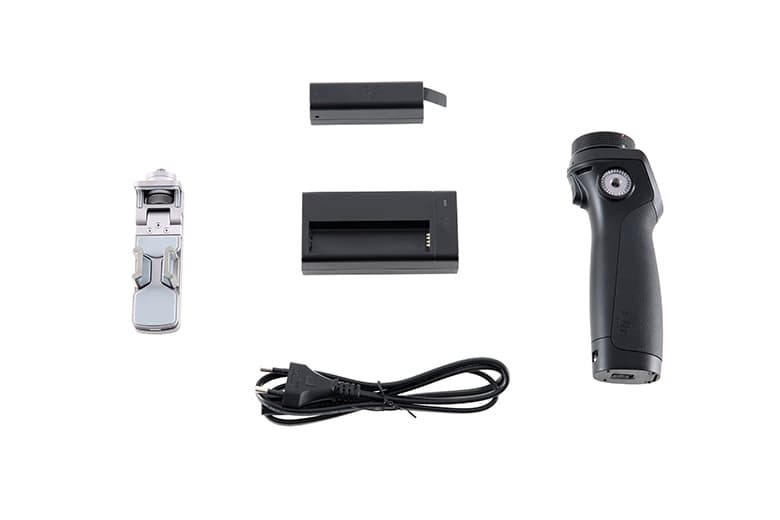 OSMO kit