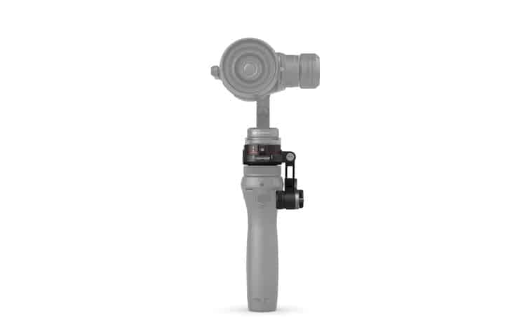 Adaptateur X5 modulable OSMO