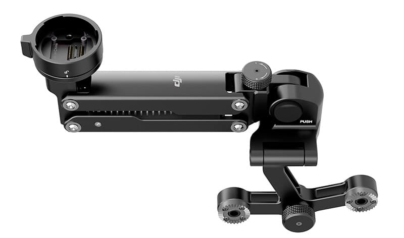 AXE Z OSMO