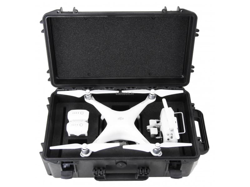 Valise Phantom 4