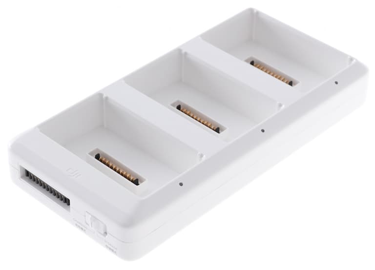 hub de charge batterie phantom 4