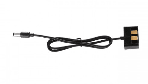cable alim