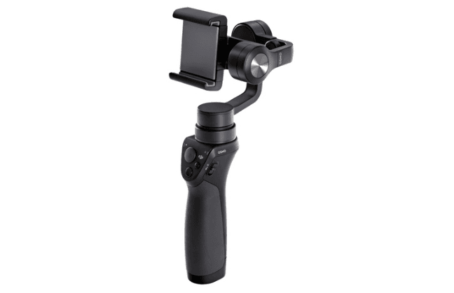 OSMO MOBILE