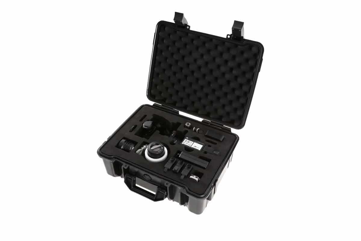 Valise OSMO PRO