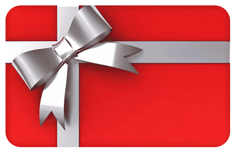 Carte cadeau
