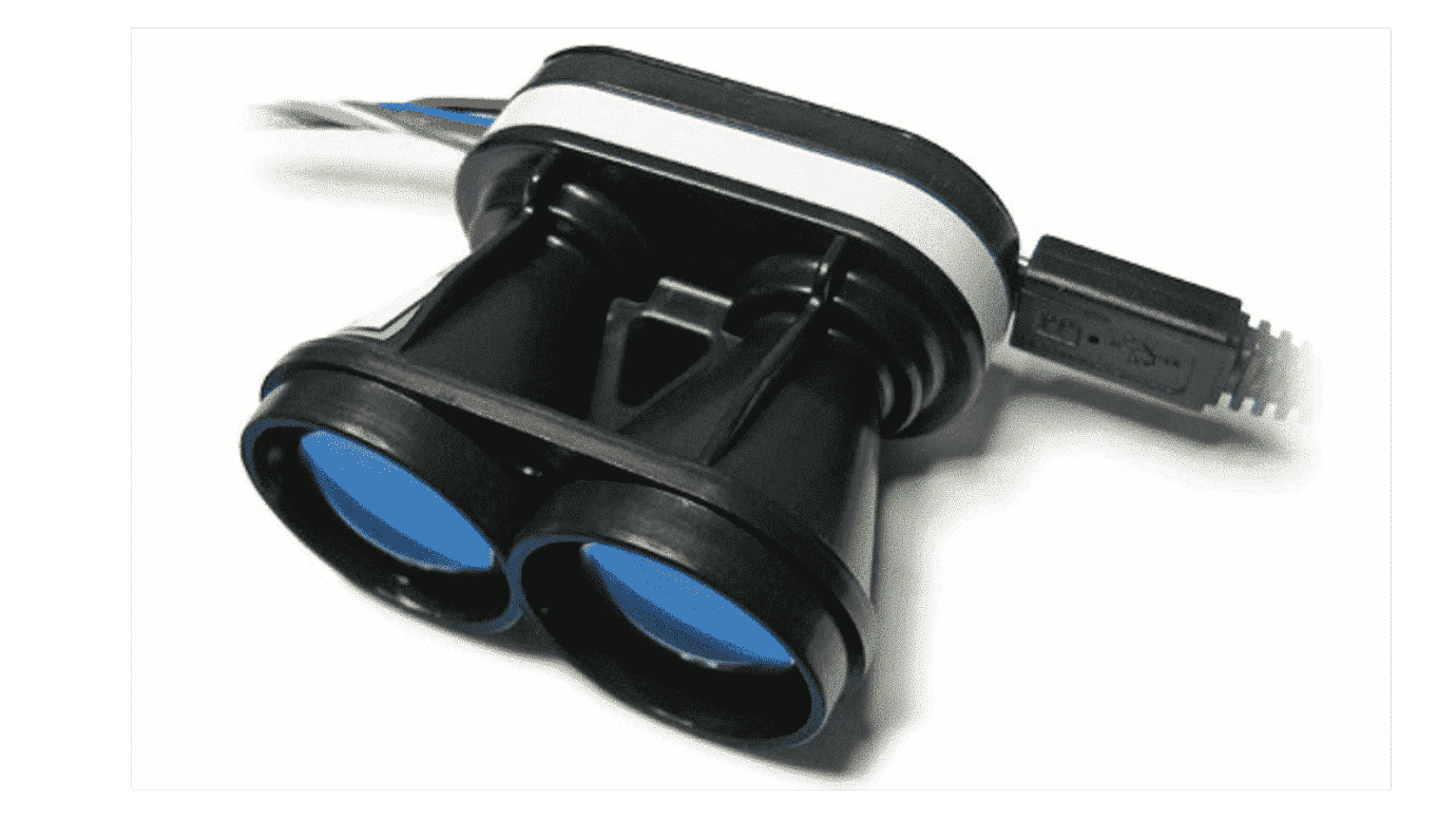 LIDAR SF11C