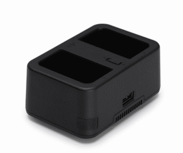 chargeur batterie