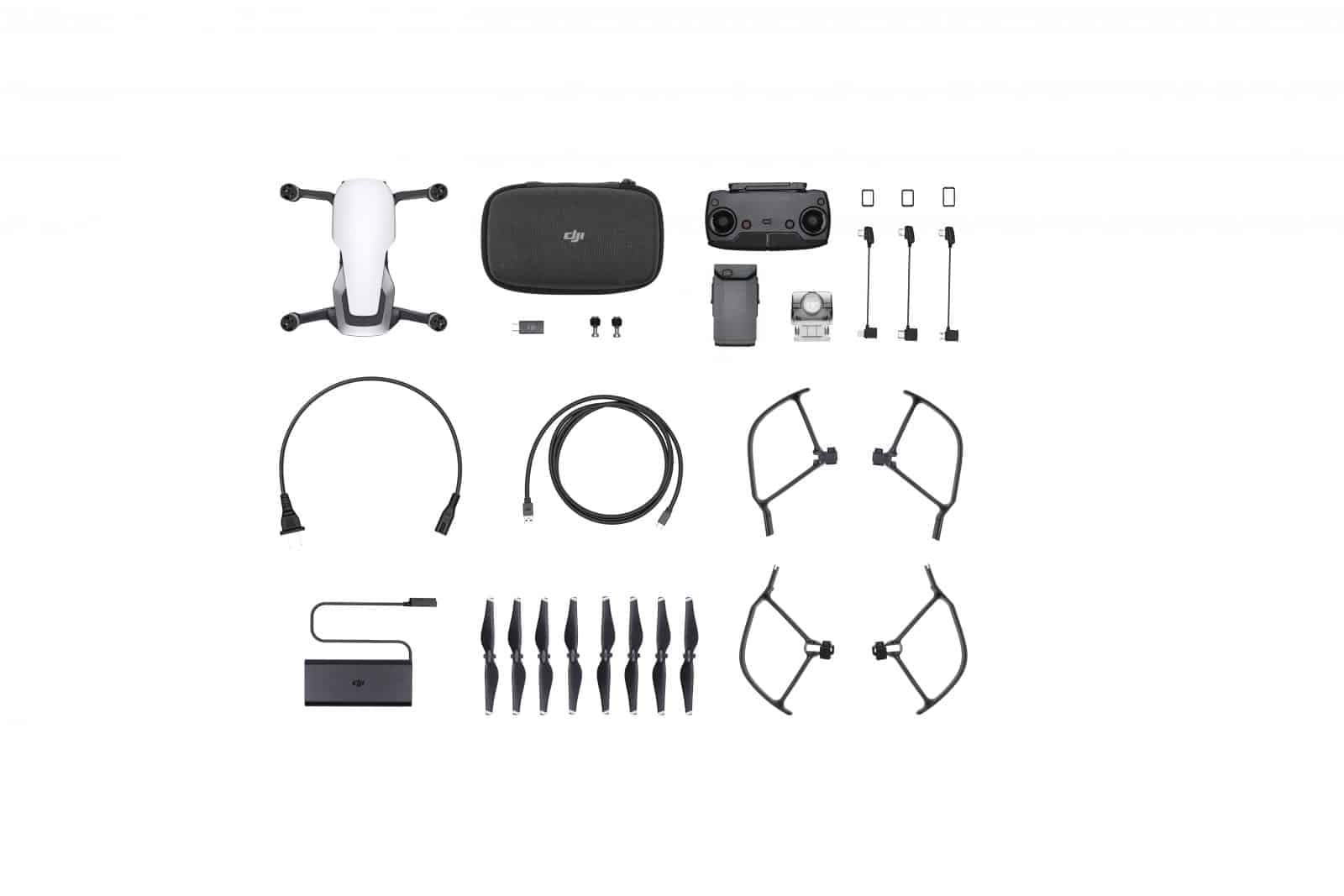 Mavic Air pack