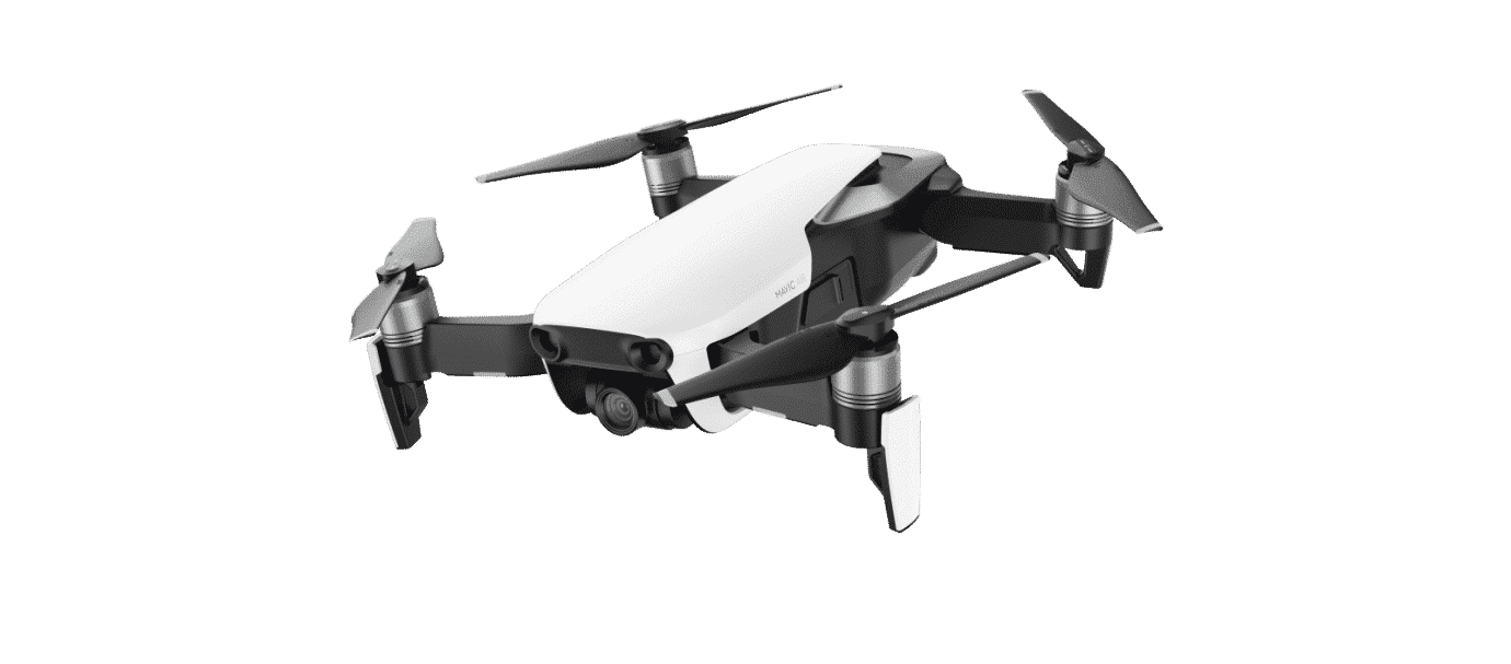 Mavic-air-blanc