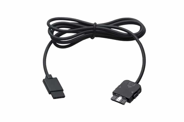 Câble-focus-handwheel-CAN-bus-Inspire2