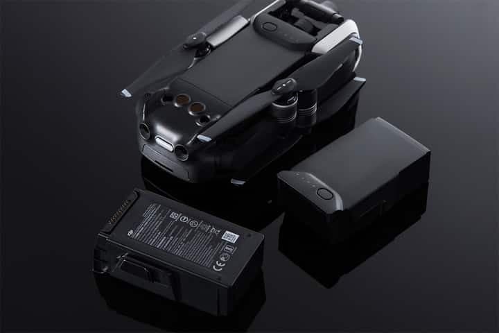 batterie-mavic-air