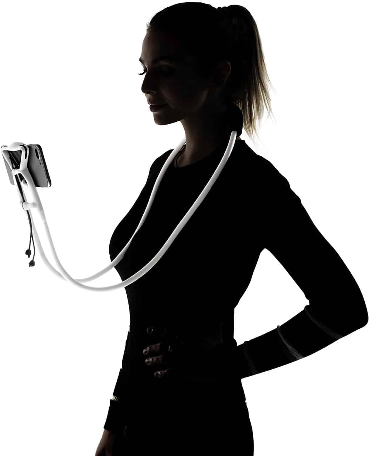Support Flexible smartphone et tablette - Image 1