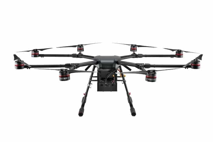 DJI Wind 8 - Image 2