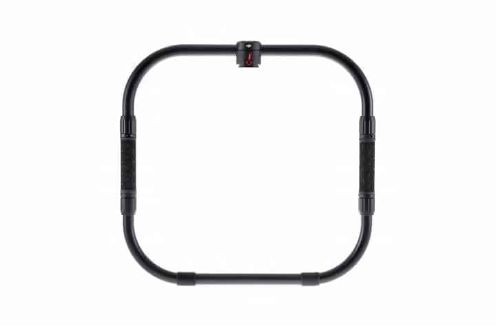 Dji poignée grip montée