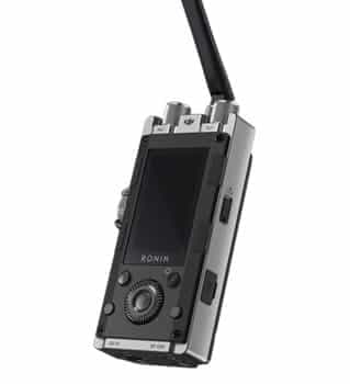DJI force pro