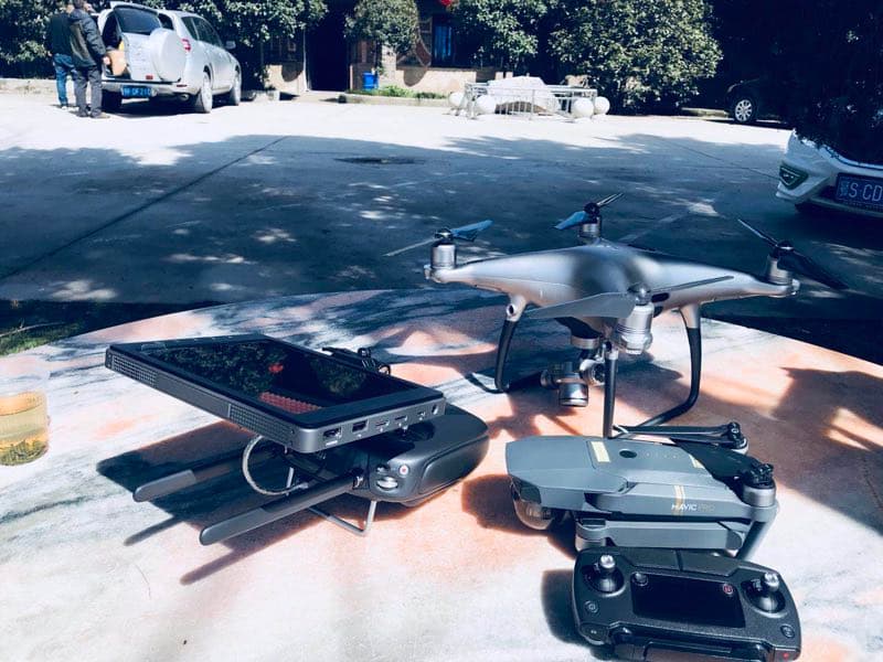 phantom 5