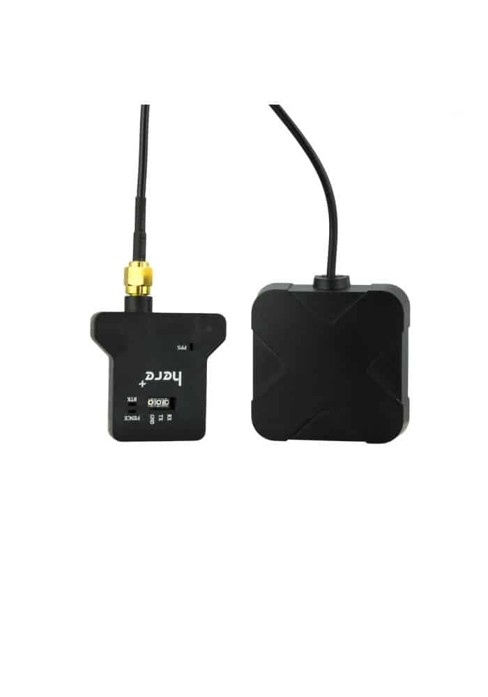 HERE+ BASE (M8P)