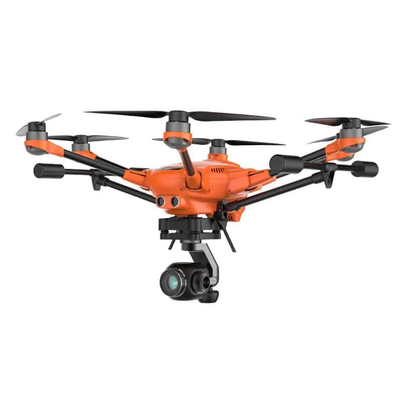 Caméra E90 pour H520 Yuneec - Image 2