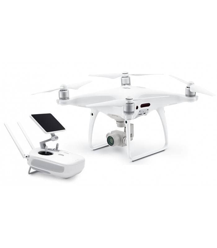 dji phantom 4 pro+ v2.0