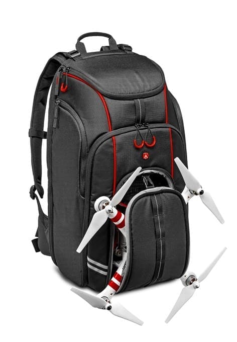 Sac à dos pour DJI Phantom - Image 5