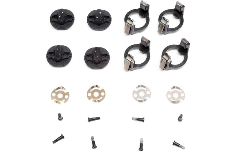Inspire 2 NO.22 Propeller Mounting Plate