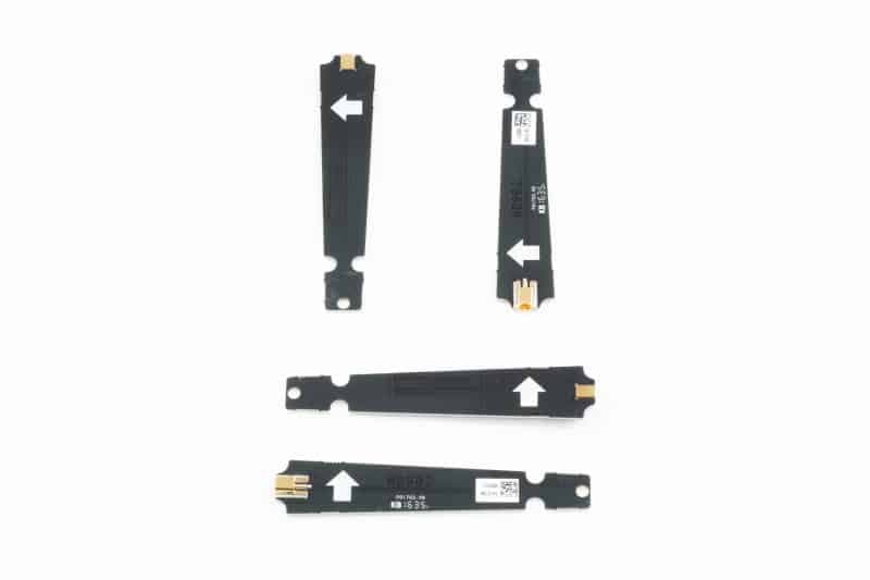 Plaque d'antennes DJI Inspire 2  (lot de 4)