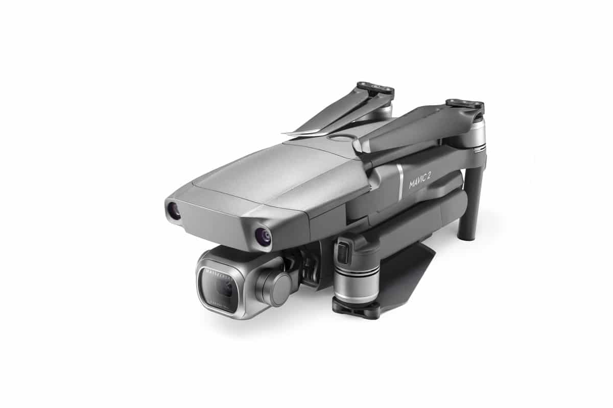 DJI Mavic 2 Pro - Image 4
