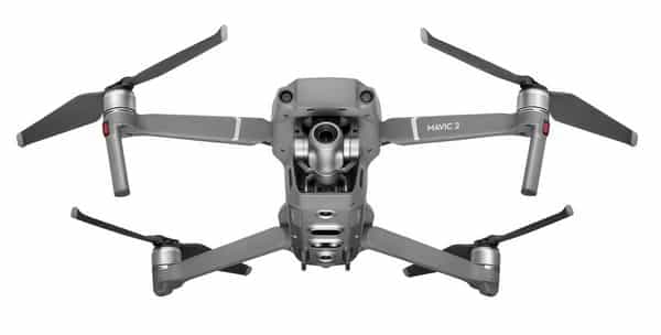 DJI MAVIC 2 ZOOM