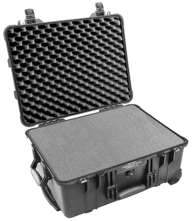 PC 1560