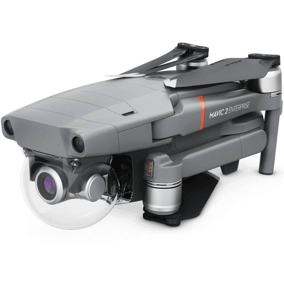DJI Mavic 2 Enterprise ZOOM - Image 2