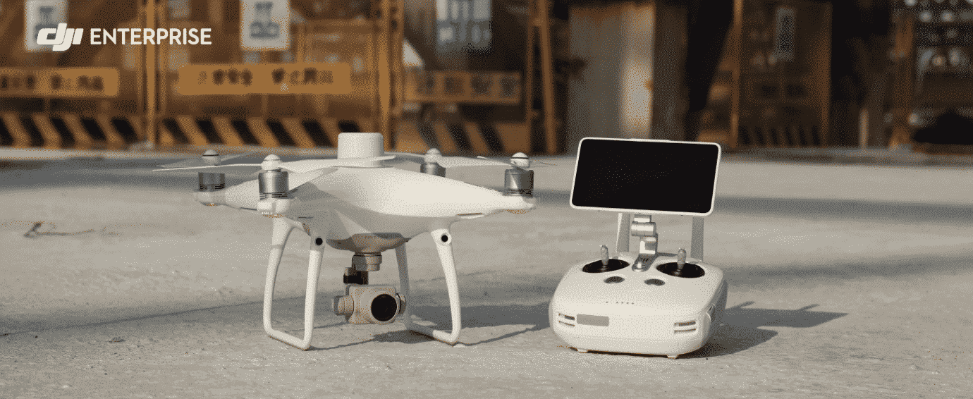phantom 4 rtk