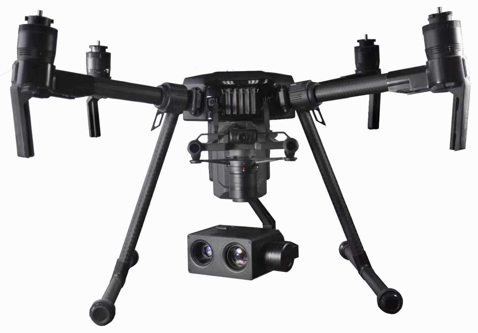 ViewPro Z10TL