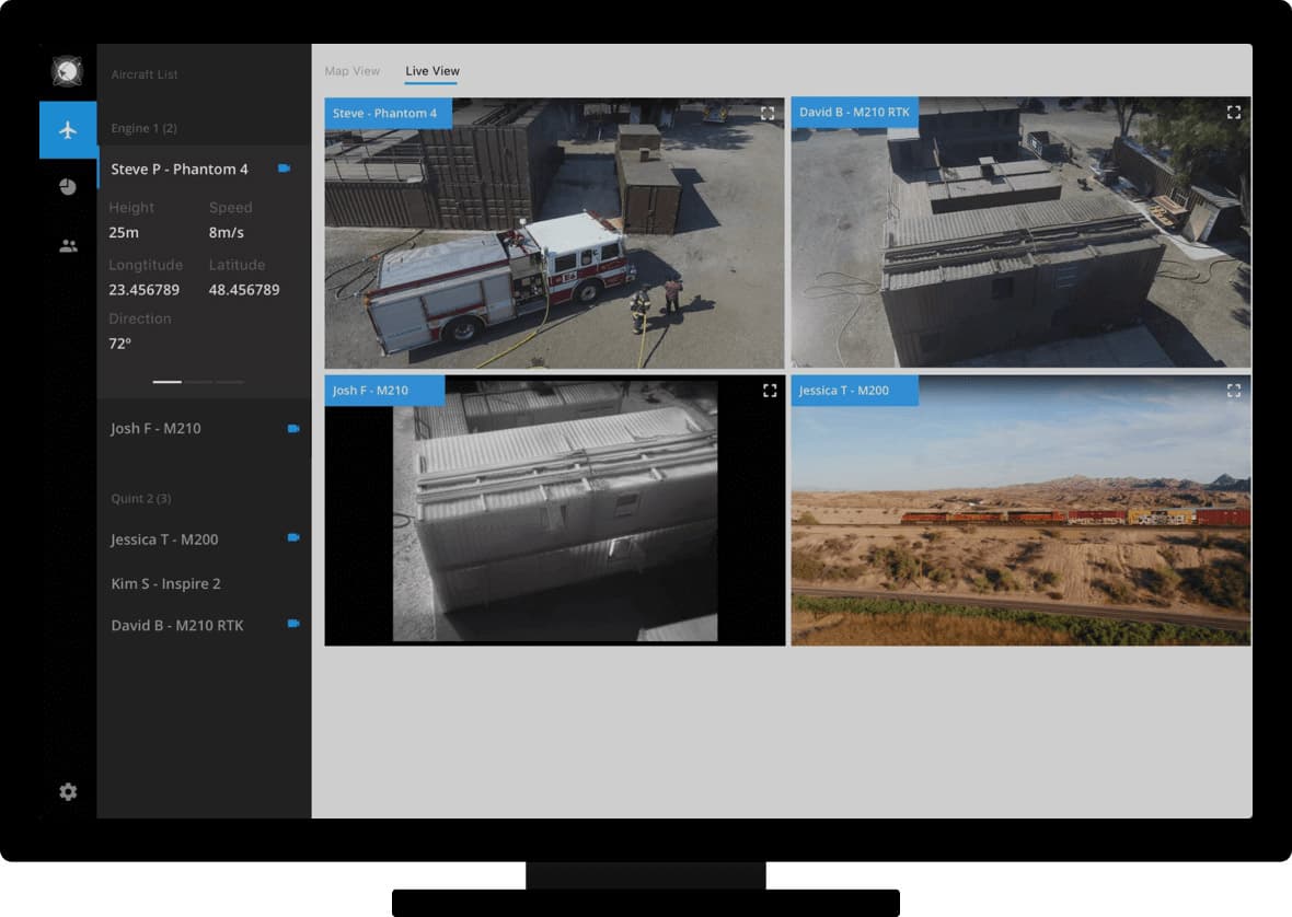 DJI FlightHub Enterprise
