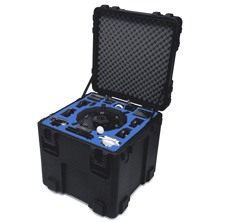 valise matrice 600