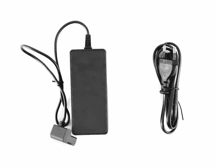chargeur ronin-mx