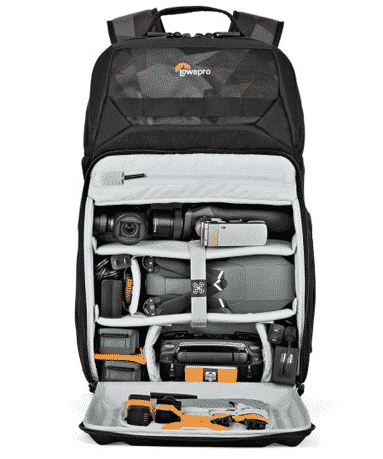 Sac Lowepro DroneGuard BP 250