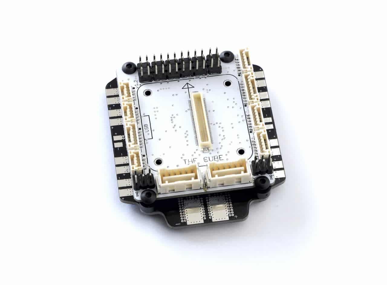 Airbot_Systems_Mini carrier board