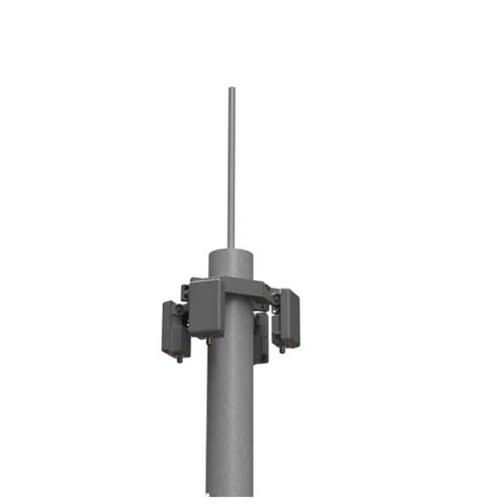 Aeroscope G-8