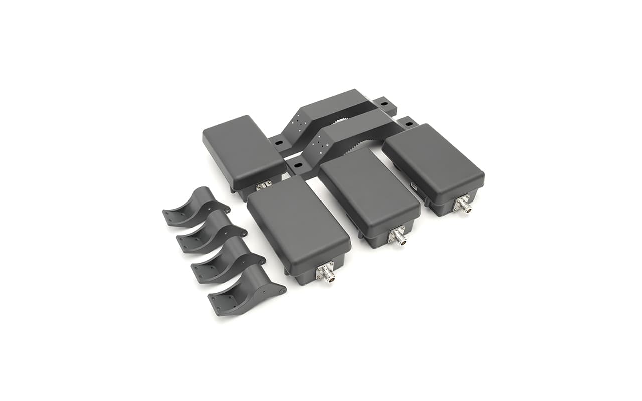 DJI Aeroscope G-8 Antenna Set