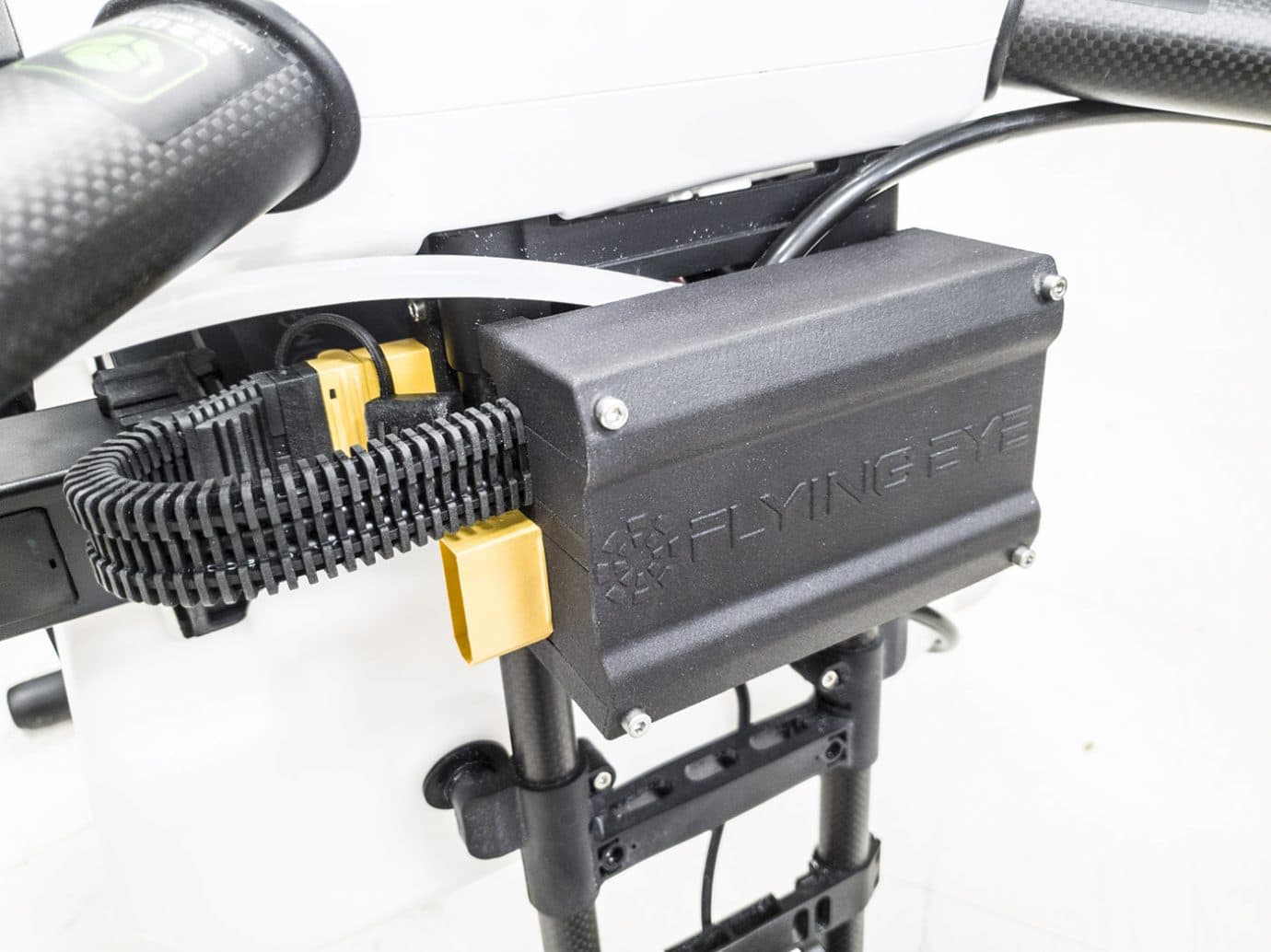 homologation s2 agras mg-1p drone