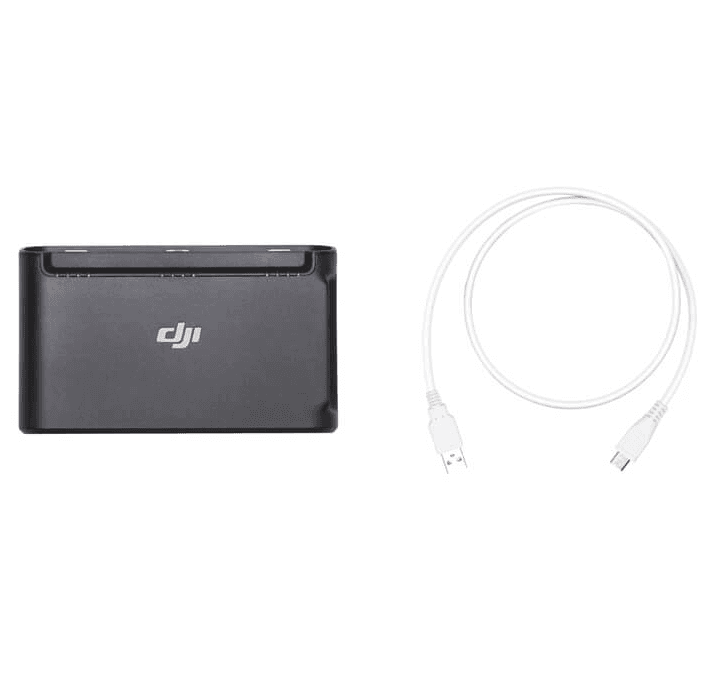 hub mavic mini