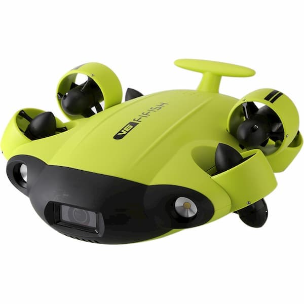 QYSEA Fifish V6