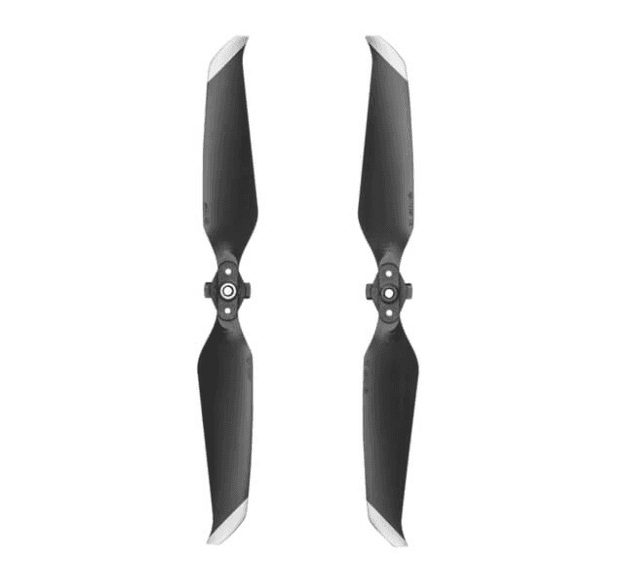 Hélices faible bruit pour Mavic Air 2