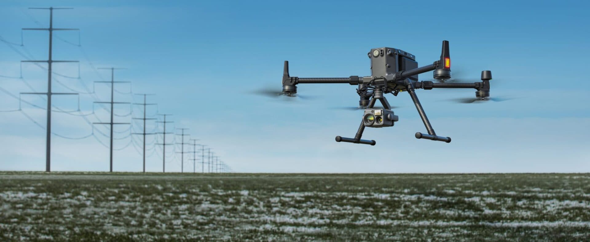 DJI MATRICE 300 RTK