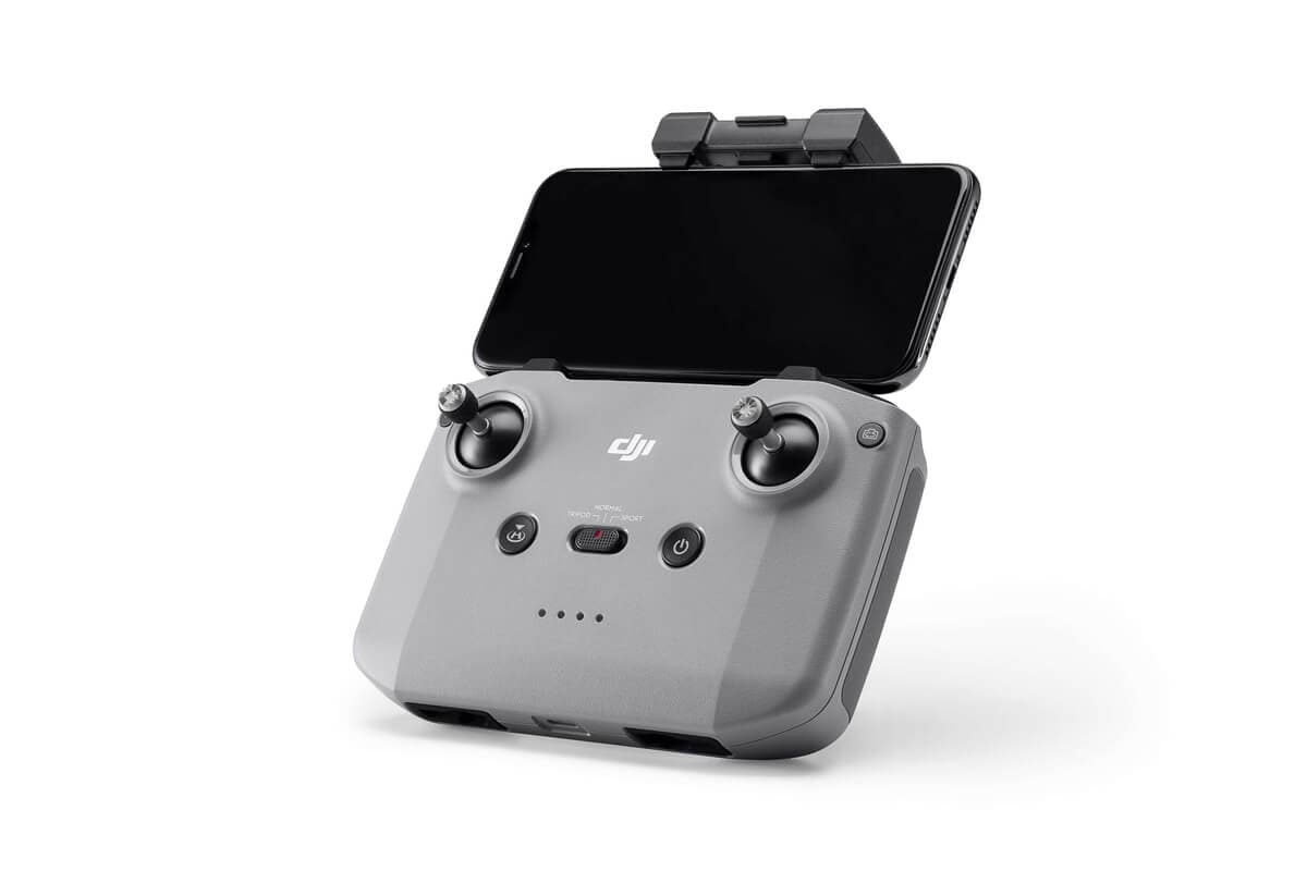 radiocommande Mavic Air 2